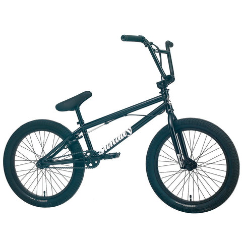 Sunday Bmx 21 Inch Top Tube Bmx Bike Sunday Soundwave V3 Frame