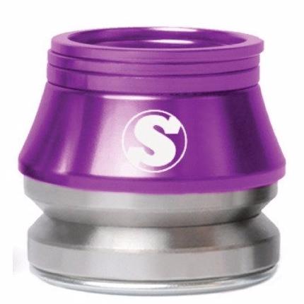 Sunday Conical Integrated Headset