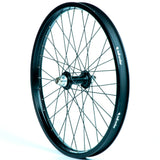Tall Order Dynamic Front Wheel