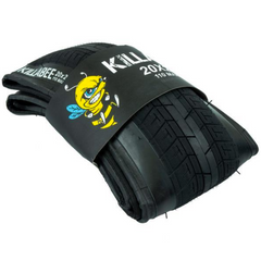 Total Killabee Kevlar Tire