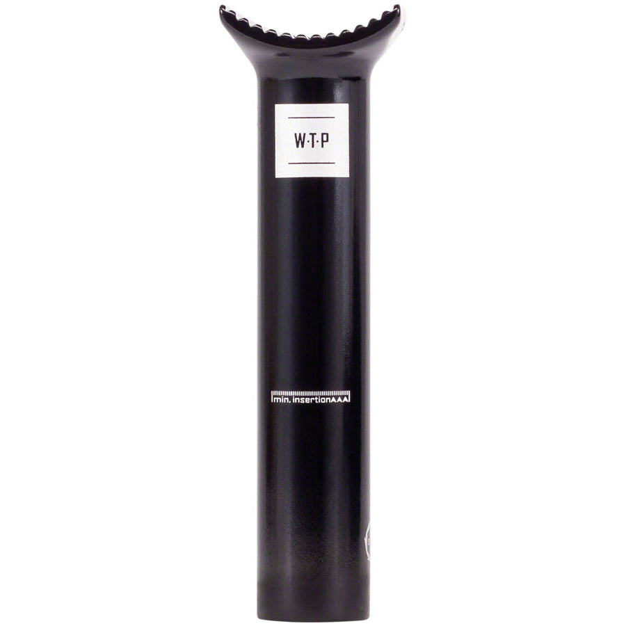 Wethepeople Socket Pivotal Seatpost Source BMX Wethepeople Socket Pivotal Seatpost Source BMX