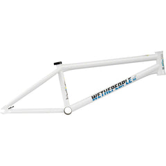 We The People Doomsayer Frame (Jordan Godwin)