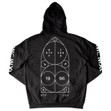 We The People Architect Hoodie