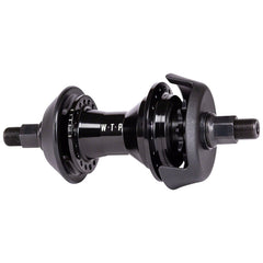 We The People Hybrid Freecoaster Hub