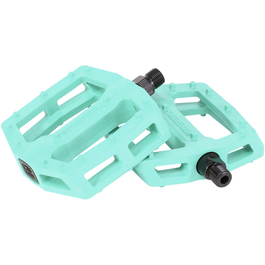 We The People Logic Pedals