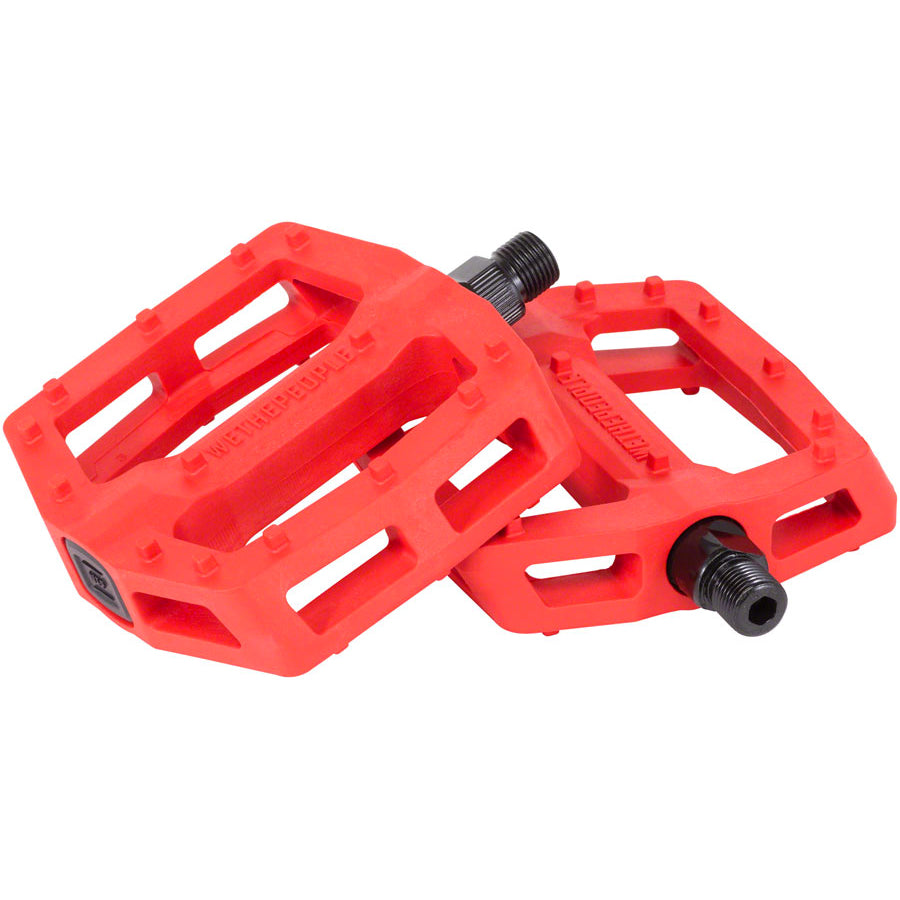 We The People Logic Pedals