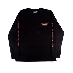 Doomed Wud Beiser Long Sleeve
