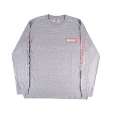 Doomed Wud Beiser Long Sleeve