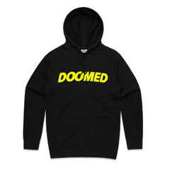 Doomed Archie Hoodie
