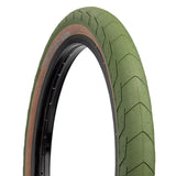 Eclat Decoder Tire (High Pressure)