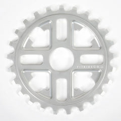 Fit Key Sprocket