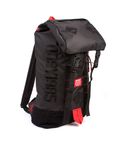 Odyssey Vagabond Rucksack V2 Backpack